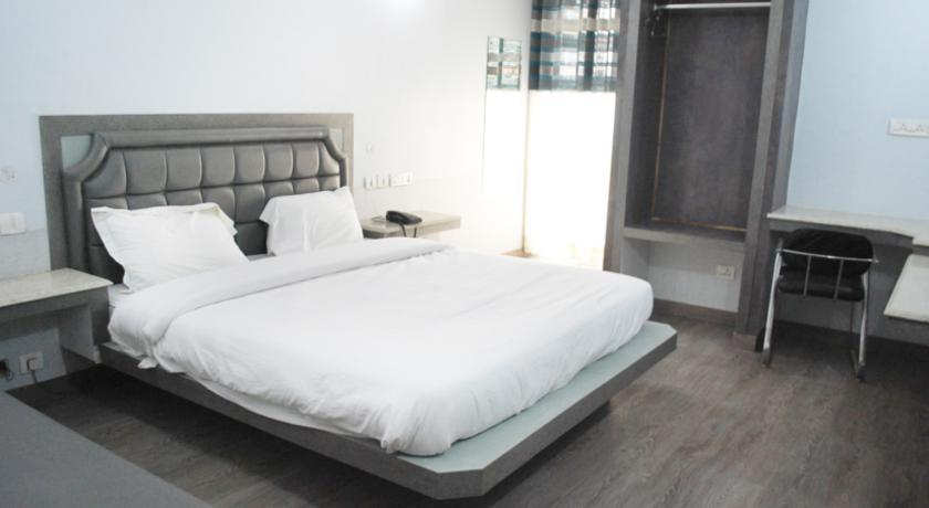 Saubhagyam Residency